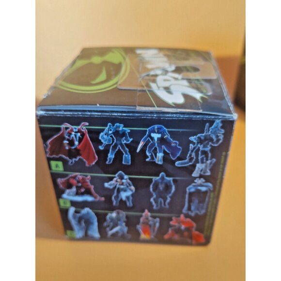 Spawn Miniature Raven Spawn Figurine  2006 In original Box Series 1 - Picture 6 of 7